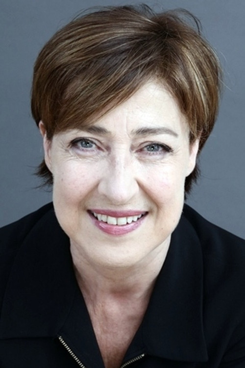 Photo of Michèle Garcia, Acting