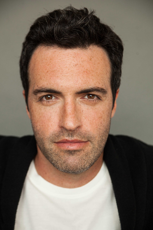 Reid Scott profile