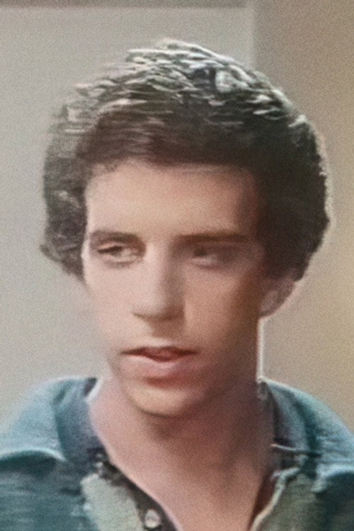 Photo of Adam Adams, Acting