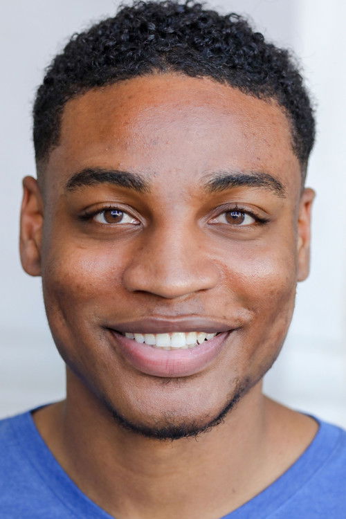 Christian Vaughn profile