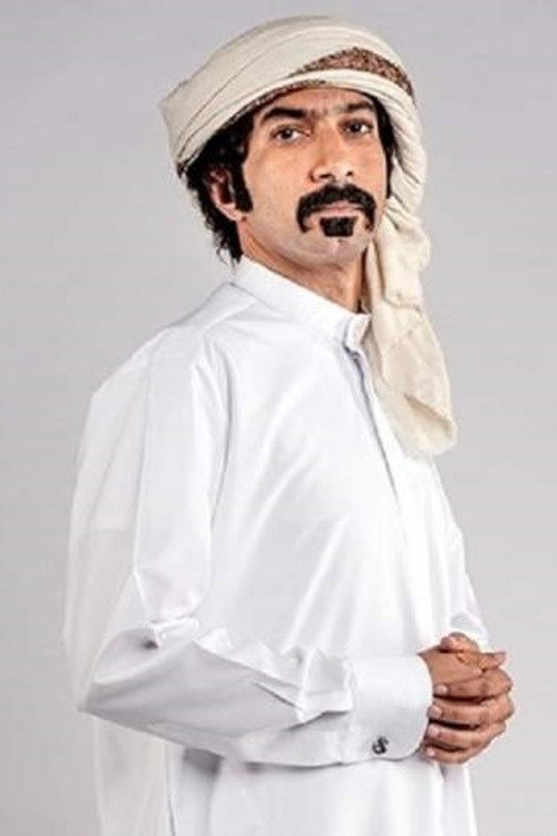 Gassem El Kharaz profile