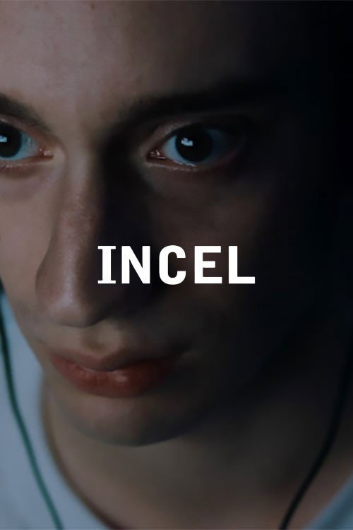 Movie poster for Incel (2019)