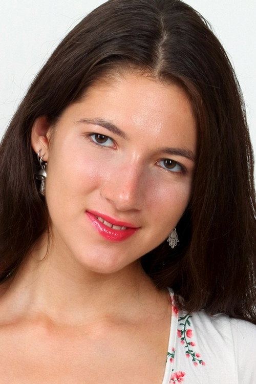 Photo of Camille Sun, Acting