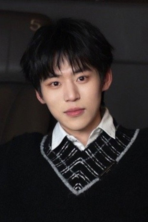 Photo of Zhu Aoyu, Acting