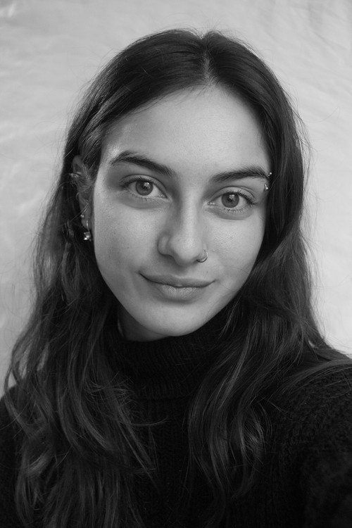 Photo of Sol Bugarin, Camera