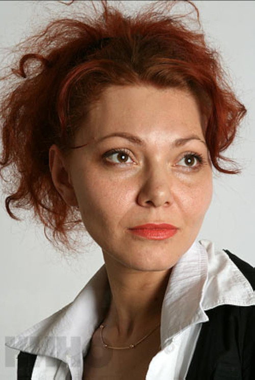 Photo of Alevtina Dobrynina, Acting
