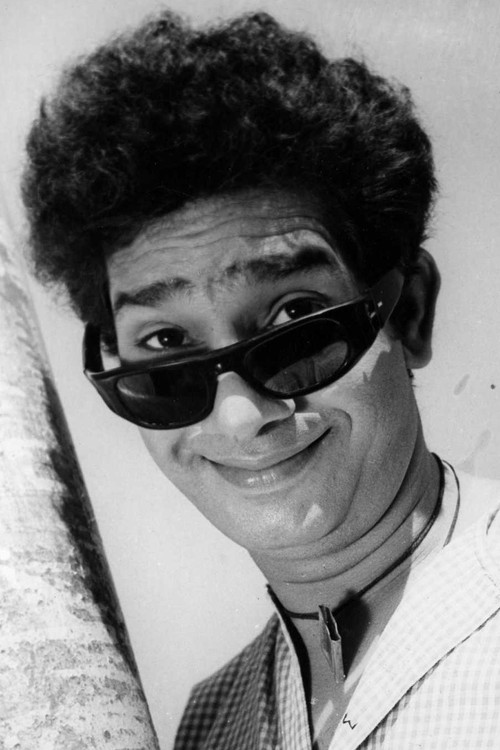Photo of Mohan Choti, Acting