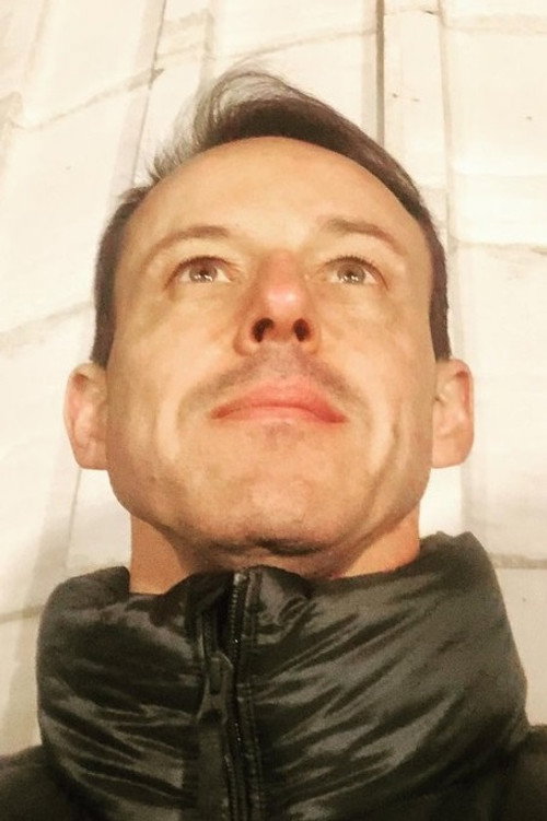 Photo of Fábio Maróstica, Acting