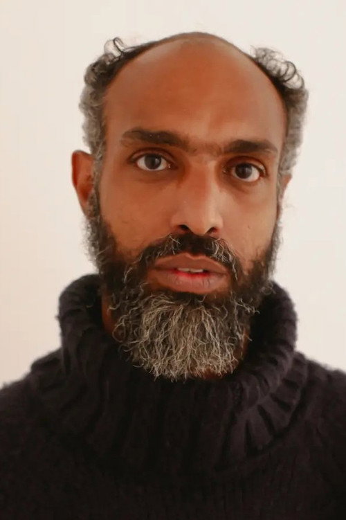 Photo of Alexandre Paz, Acting
