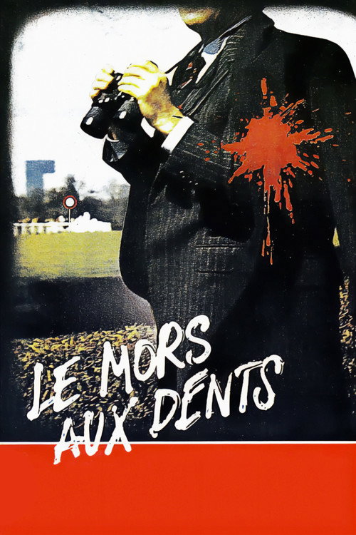Movie poster for The Bit Between the Teeth (1979)