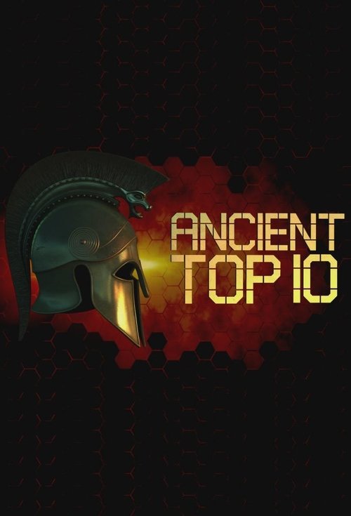Series poster for Ancient Top 10 (2016)