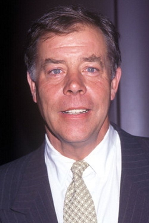 Frederick Coffin profile