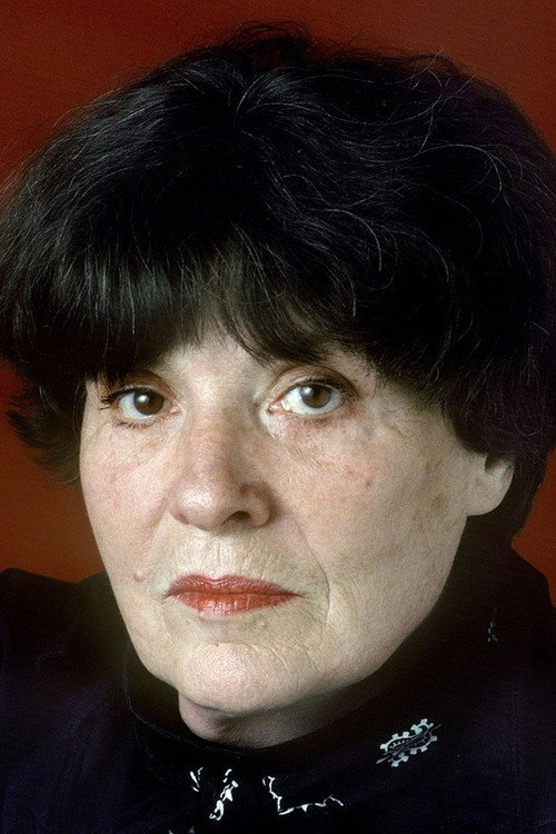 Photo of Marie Cardinal, Writing