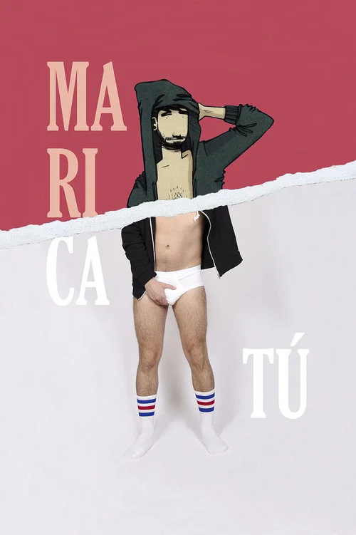 Movie poster for You, Queer (2016)