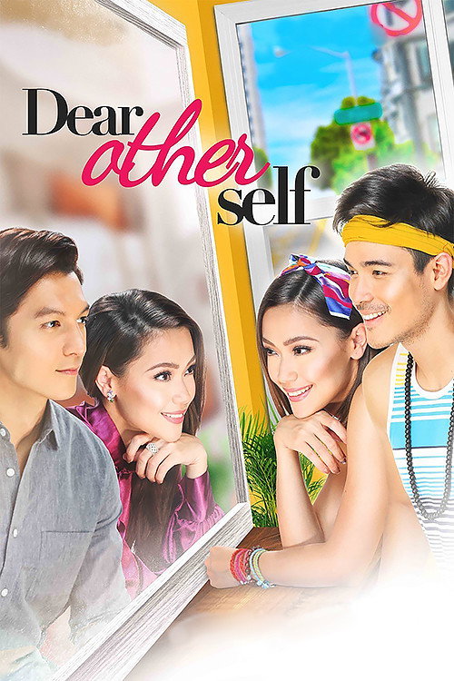 Movie poster for Dear Other Self (2017)