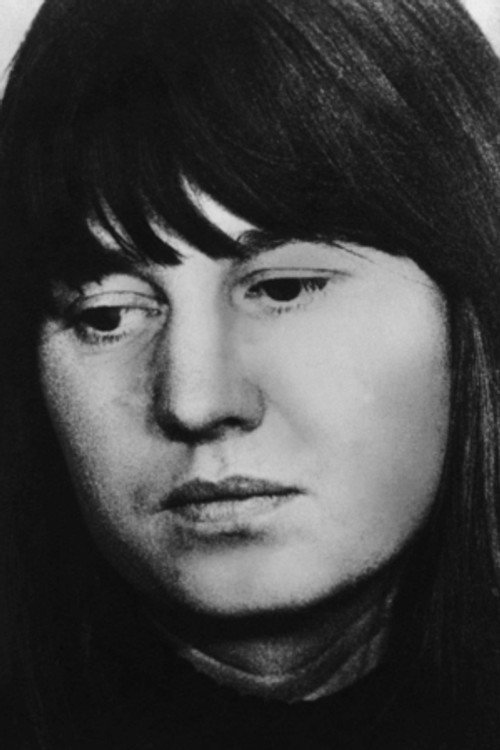 Photo of Ulrike Meinhof, Acting