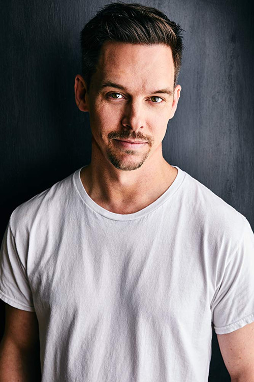 Brian Kimmet profile