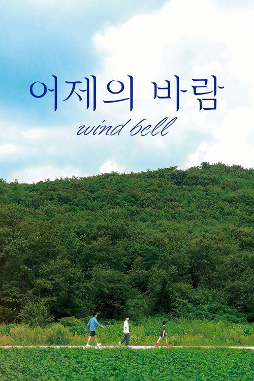 Movie poster for Wind Bell (2022)