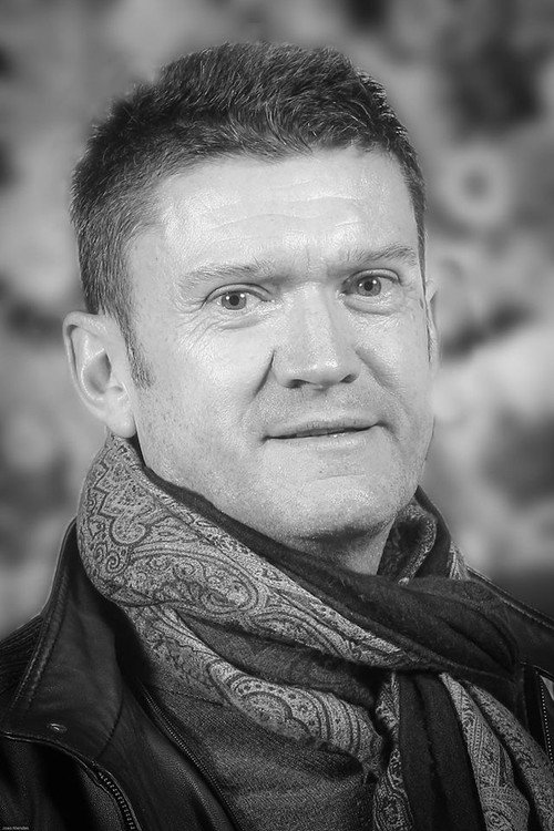 Photo of Stéphane Birette, Acting