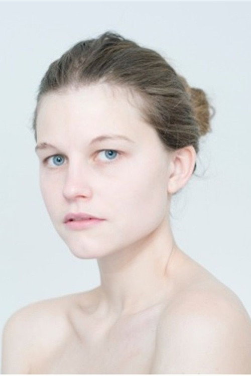 Photo of Helena Coppejans, Acting