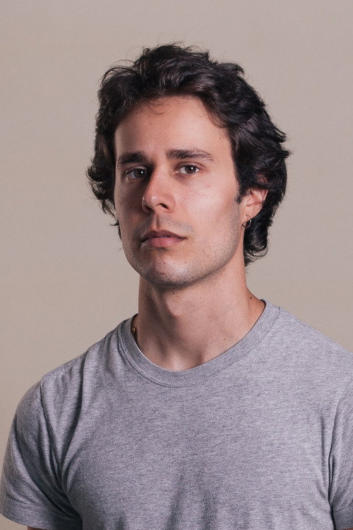 Photo of David Pinheiro Vicente, Directing