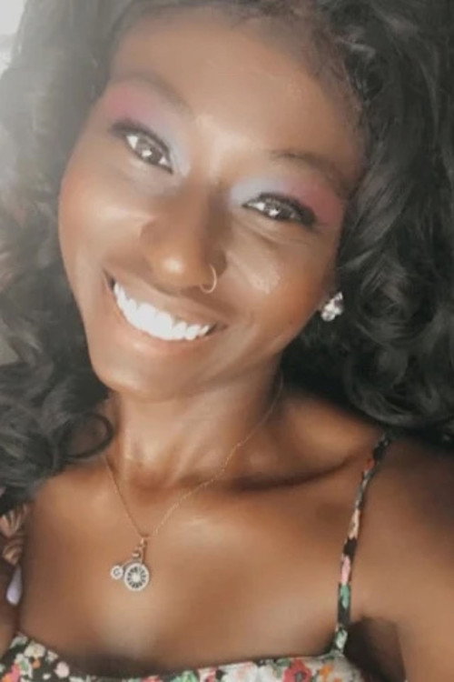 Photo of Montrece Hill, Acting