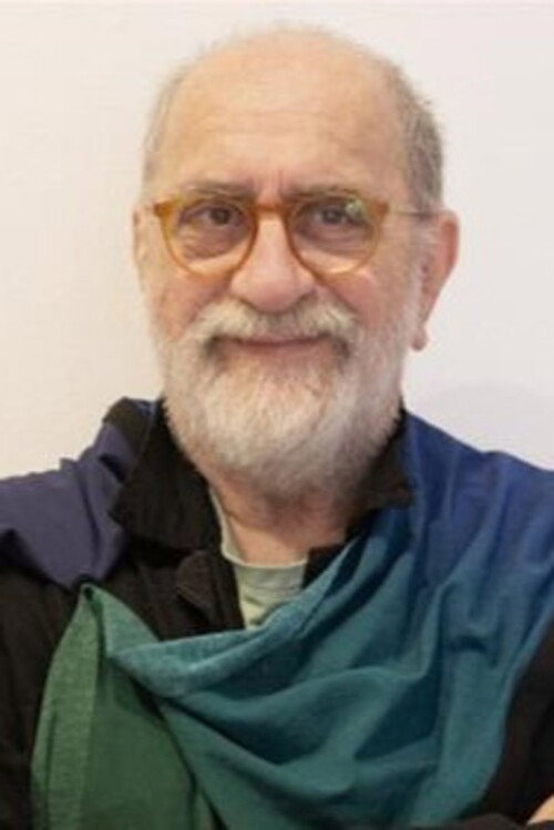 Photo of Dimitris Naziris, Acting