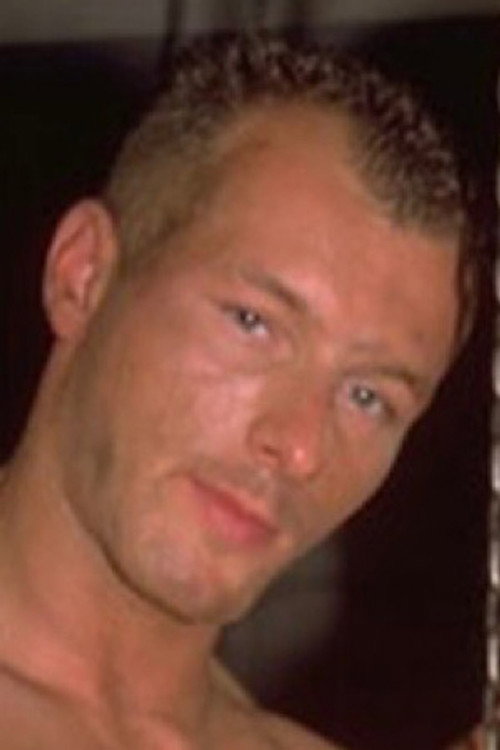 Photo of Andy Nickel, Acting