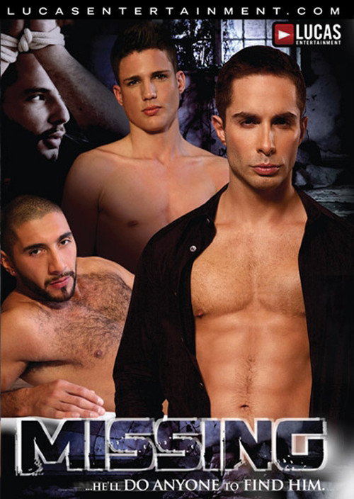 Movie poster for Missing (2010)
