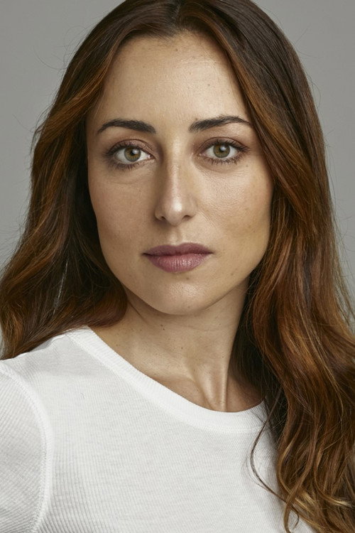 Photo of Nona Mateos, Acting