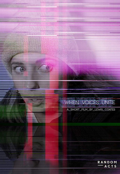 Movie poster for When Voices Unite (2019)