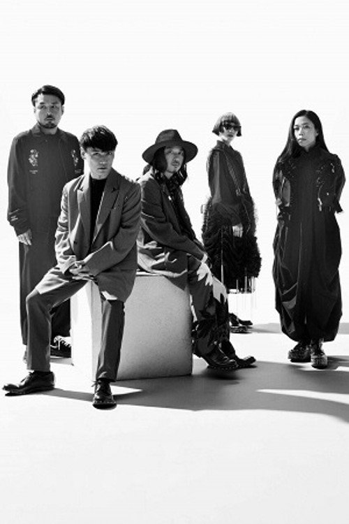 Photo of Sakanaction, Sound