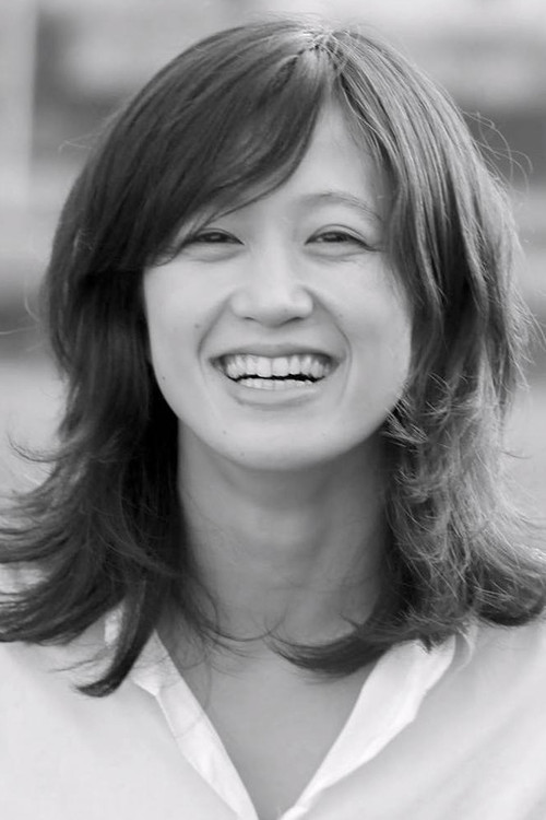 Photo of Mariko Kakizaki, Acting