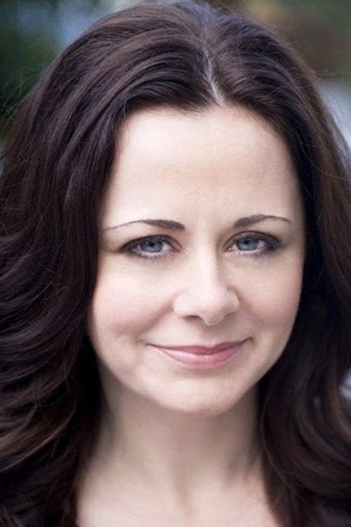 Photo of Geraldine Hughes, Acting