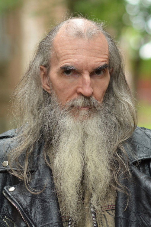 Photo of Martin Pfefferkorn, Acting