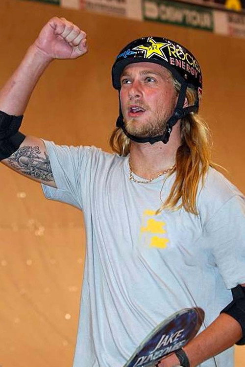 Photo of Rob Lorifice, Acting
