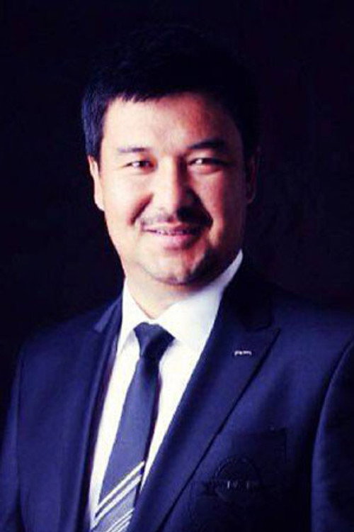 Photo of Yalkun Kadir, Acting