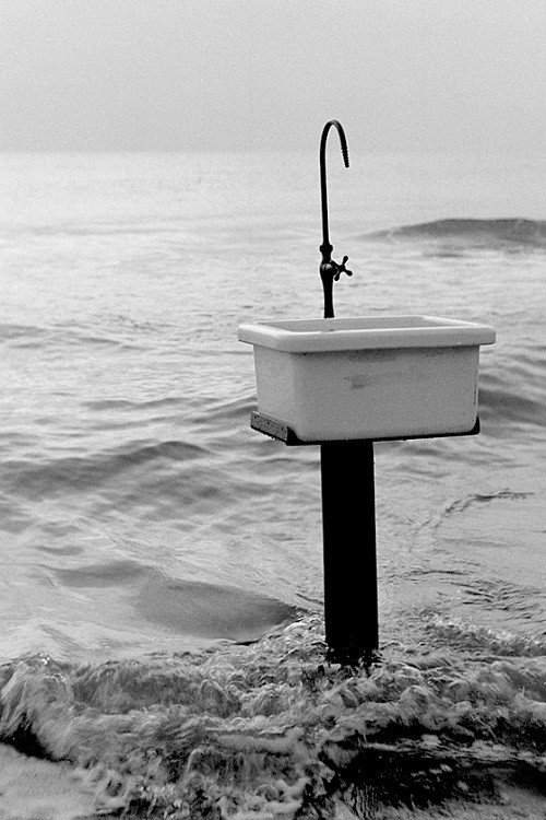 Movie poster for Sink (2009)