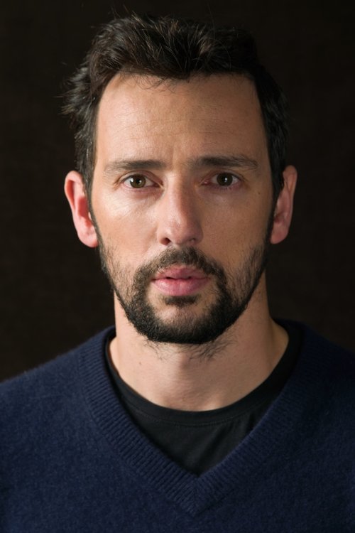 Ralf Little profile