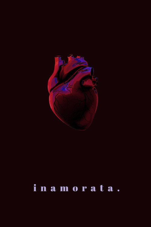 Movie poster for Inamorata