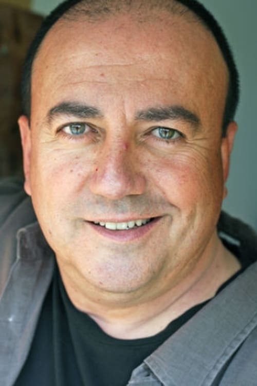 Photo of Phillipe Simon, Acting