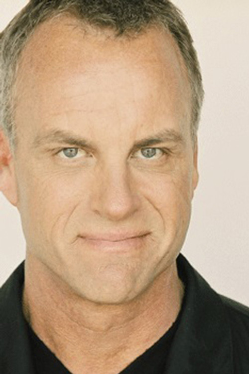 Photo of Brett Miller, Acting