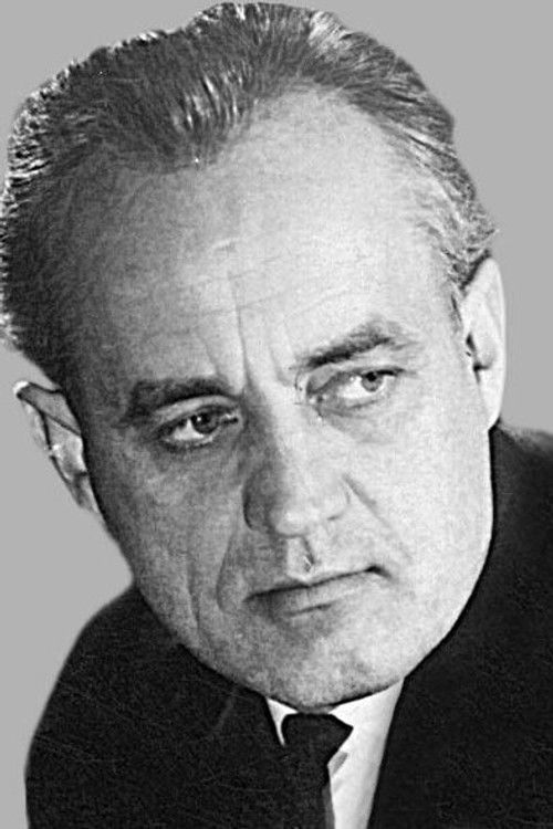 Anatolii Bukovskyi profile