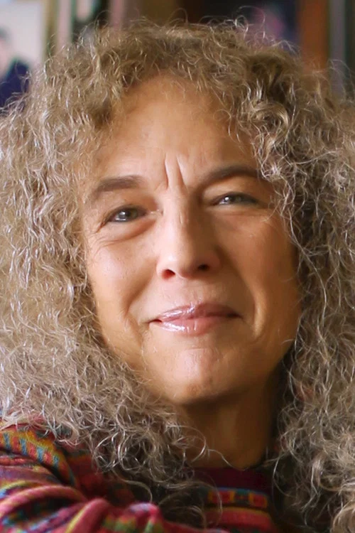 Photo of Sonia Goldenberg, Writing