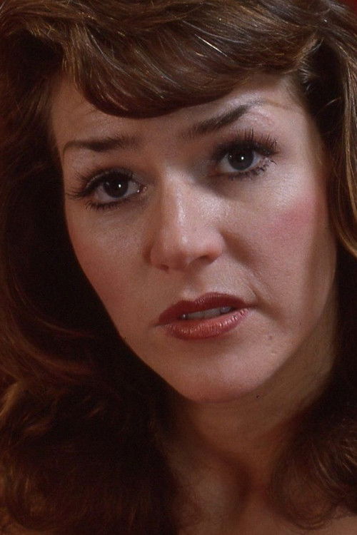 Photo of Jennifer West, Acting