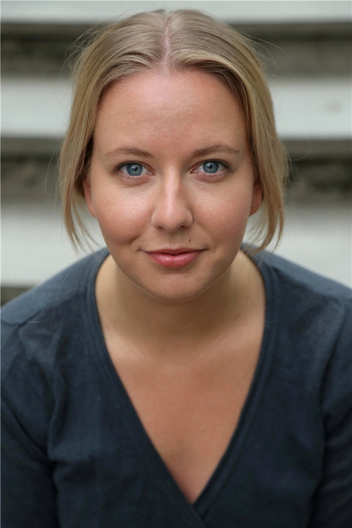 Kristine Grændsen profile