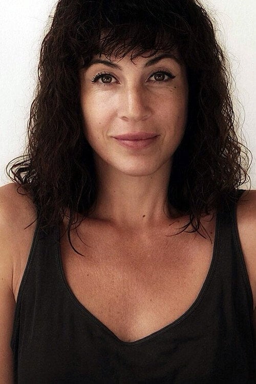 Photo of Tatjana Velimirov, Acting