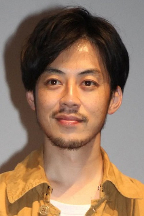 Photo of Akihiro Nishino, Acting