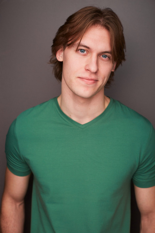 Photo of Andrew Kogolenok, Acting