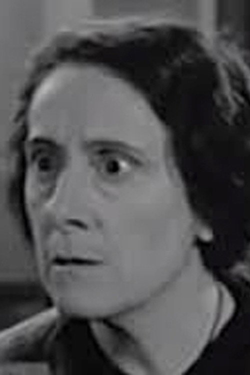 Photo of Irene Caba Alba, Acting